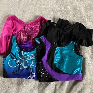 Leotard bundle xs (4/5)